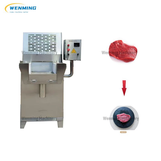 Meat Massager