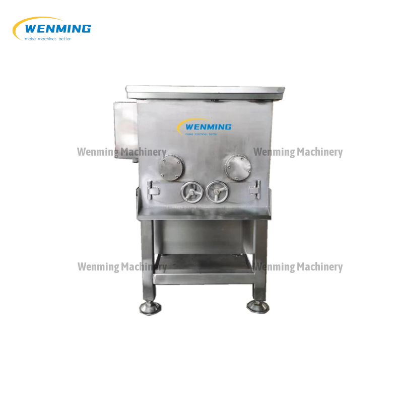 Meat Mixer For Sausage