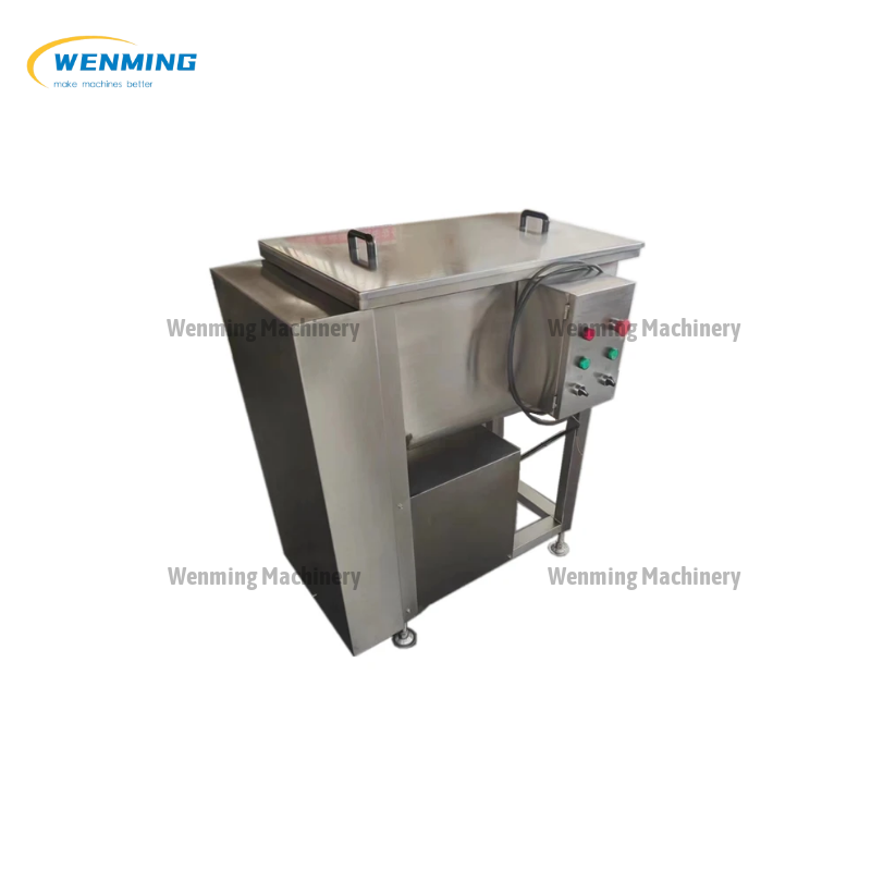 Meat Mixers For Sale 