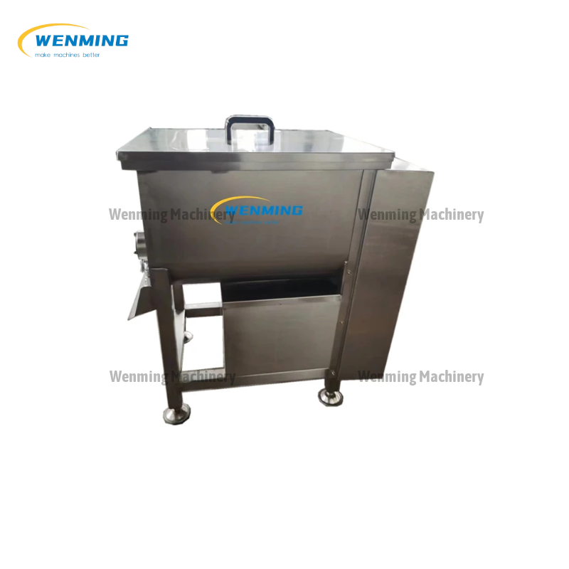Meat Mixer Electric 