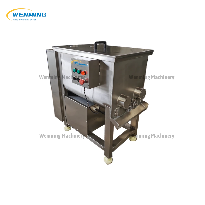 Commercial Meat Mixer 