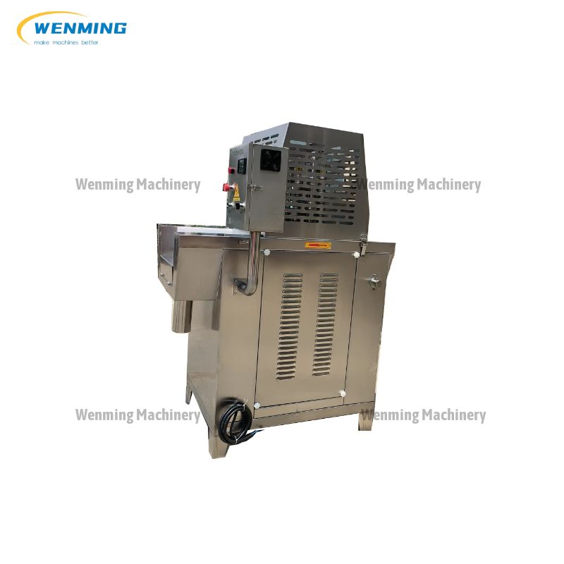 Meat Tenderizer Machine