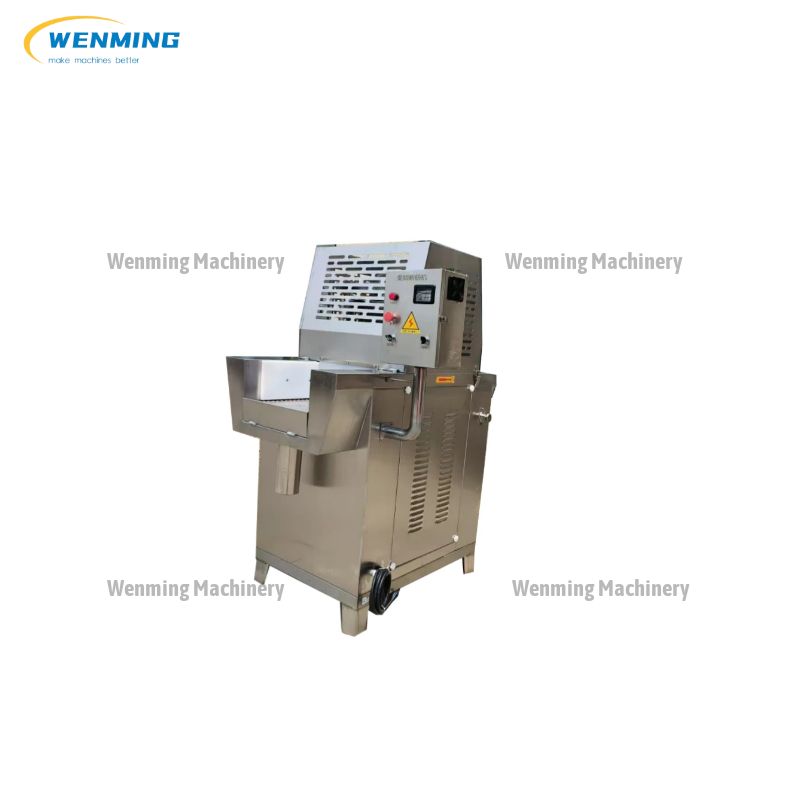 Meat Tenderizer Machine