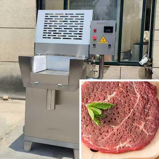Commercial Tenderizer Machine