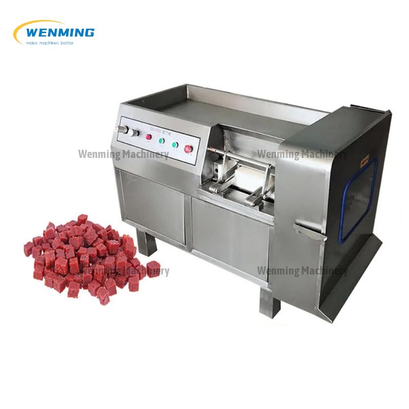 Meat Tenderizers Cube Steak Machines