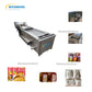  Dried Fruit Cereal Pasteurization Production Line