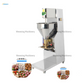 Meatball Extruder Machine