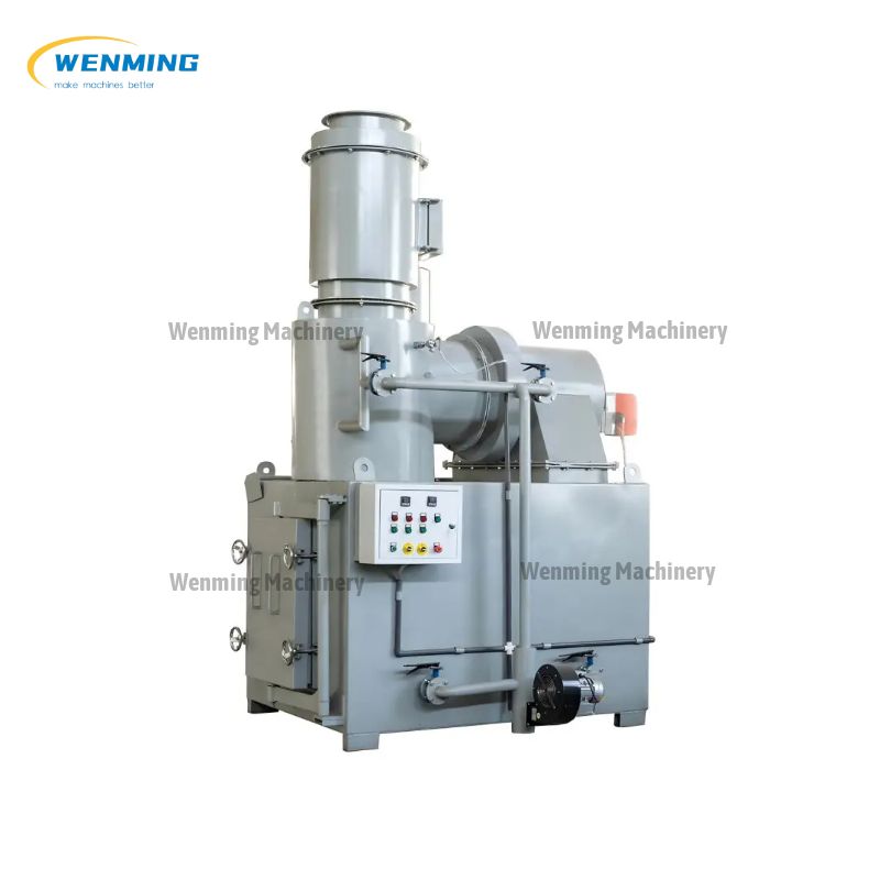 Medical Waste Incinerator Price