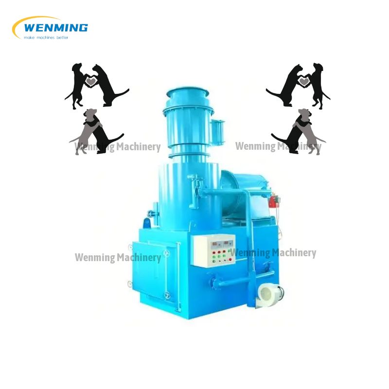 Health Clinic Incinerators