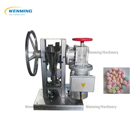 Tablet Press Machine For Sale