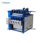 Stainless steel wire cleaning ball machine