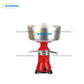 Milk Cream Separator Machine