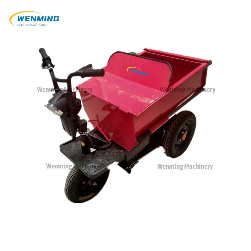 Mini Dumper for Sale (1)