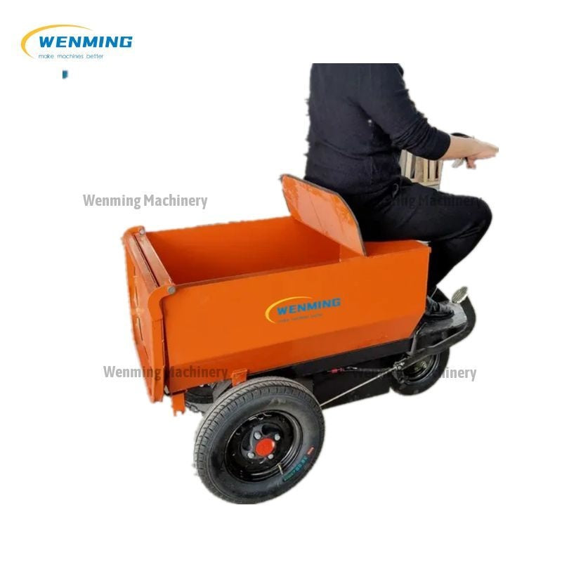 Mini Dumper (1)