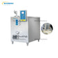 Ice Cream Continuous Freezer Machine