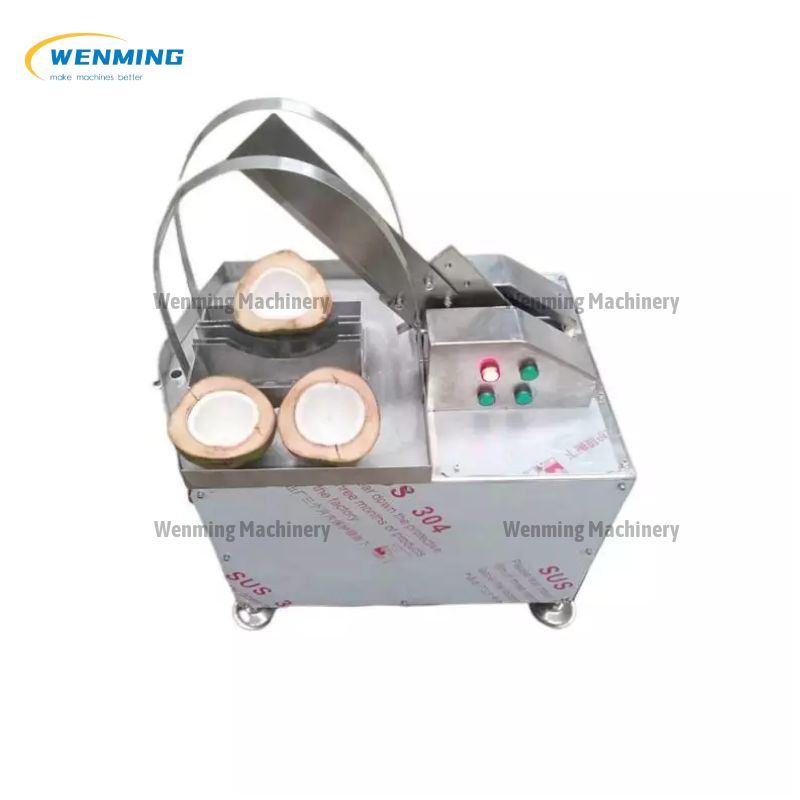 Mini Coconut Oil Machine Price