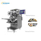 Automatic Encrusting And Forming Machine 