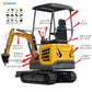 Hydraulic Excavators