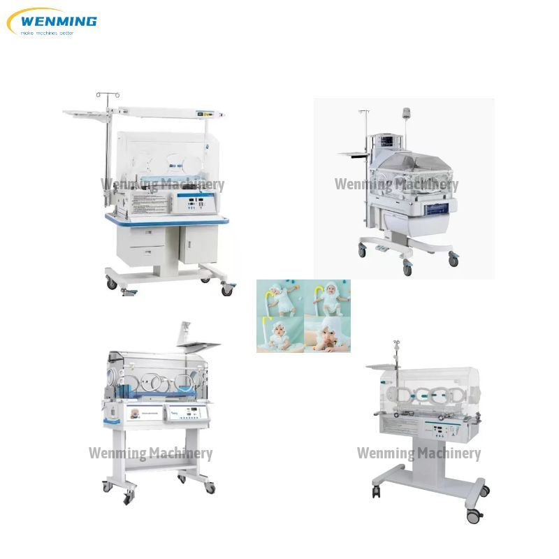 Warming Equipment For Premature Babies