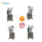 Manual Water Pouch Packing Machine