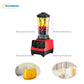 Multifunctional Soymilk Machine