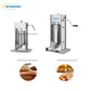 High Productivity Machine A Churro Industrial Churro Maker Churros Machine Automatic