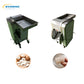 Mushroom Cutting Machine