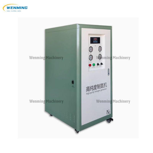 Nitrogen Generator Price