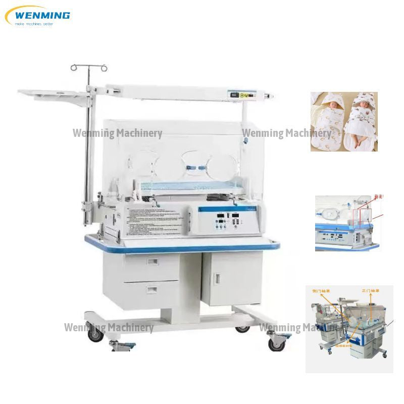 Incubator Preemie