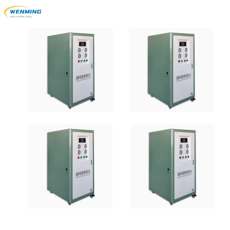 Liquid Nitrogen Generator Price