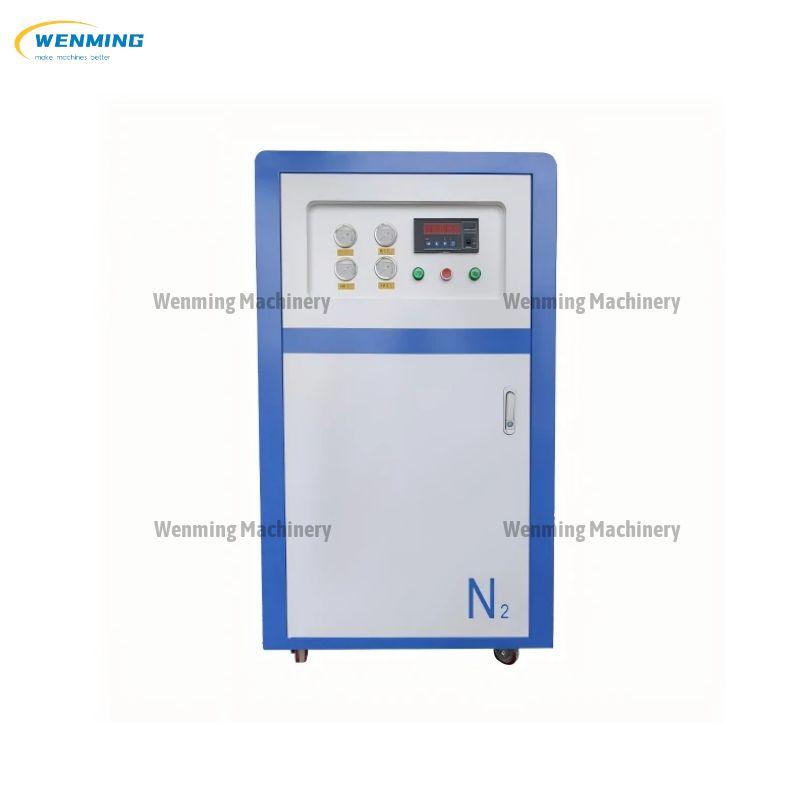 Nano Nitrogen Generator