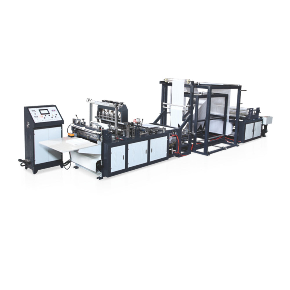 Nonwoven Bag Machine