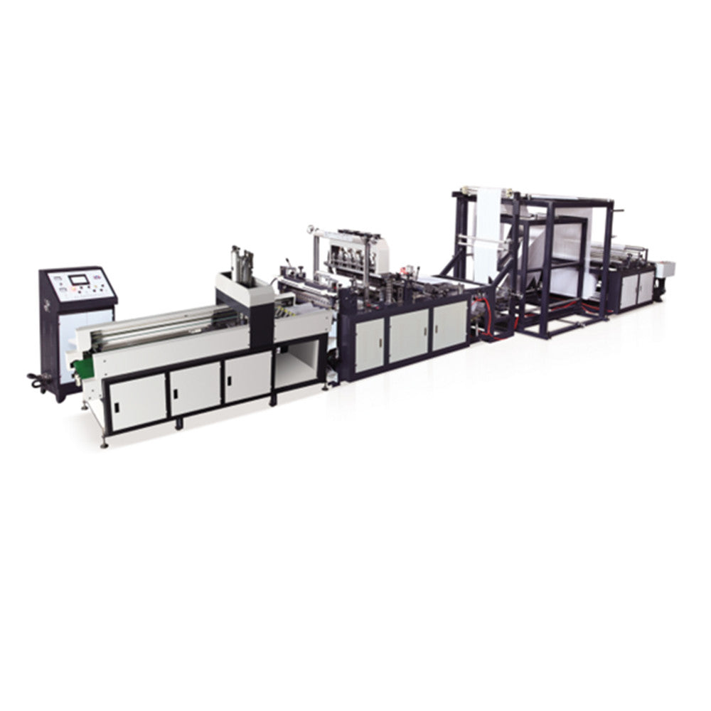 Nonwoven Bag Machine