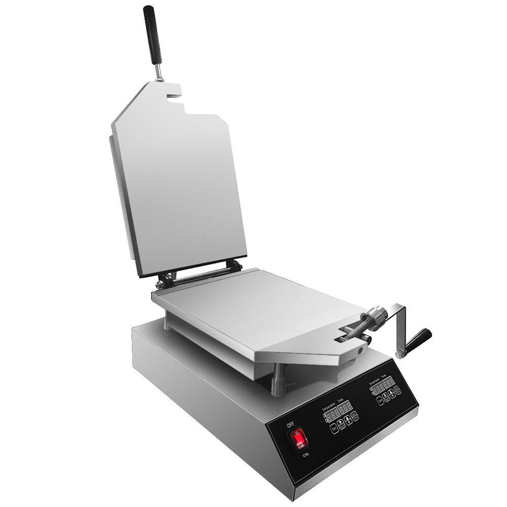 Octopus Pressing Machine