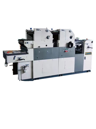 高生产率全自动多功能彩色印刷机彩色打印机适用于复印店