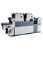 One Color Offset Printing Machine Single Color Screen Printing Press Color Print Machine Price
