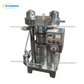  Sesame Hydraulic Oil Press Machine 