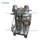 Hydraulic Oil Pressing Machine