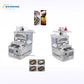 Fully Automatic Fruit Freshness Sealing Machine