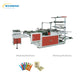 Special Bag Making Machine For Supermarkets