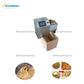 Fusilli Spaghetti Making Machine