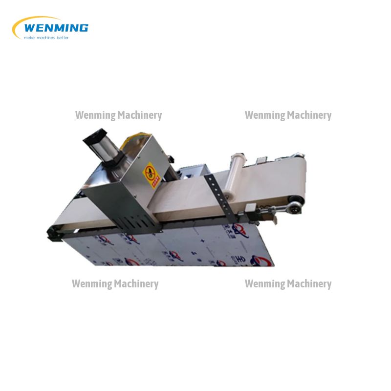 Band Cutting Machine