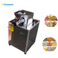 Spaghetti Pasta Making Machine