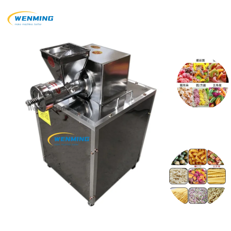 Italy Spaghetti Maker Machine 