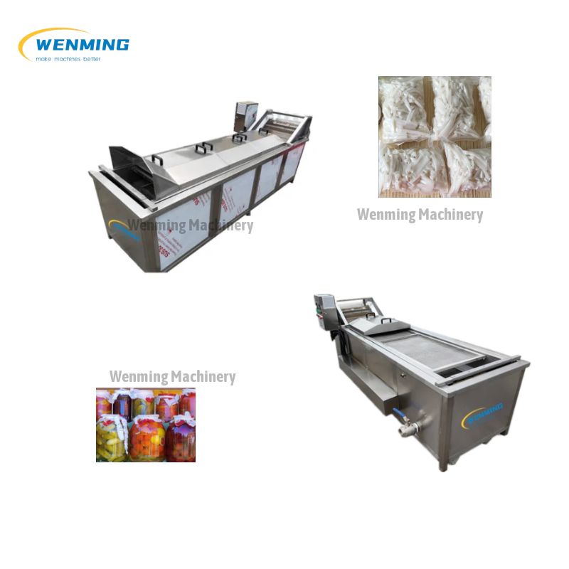 Automatic Circulation Filter Sterilizer