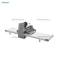 Tabletop Dough Sheeter