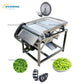Automatic Broad Bean Shelling Machine