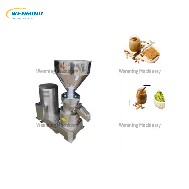 High Quality Tomato Ketchup Making Machine with good price – WM machinery