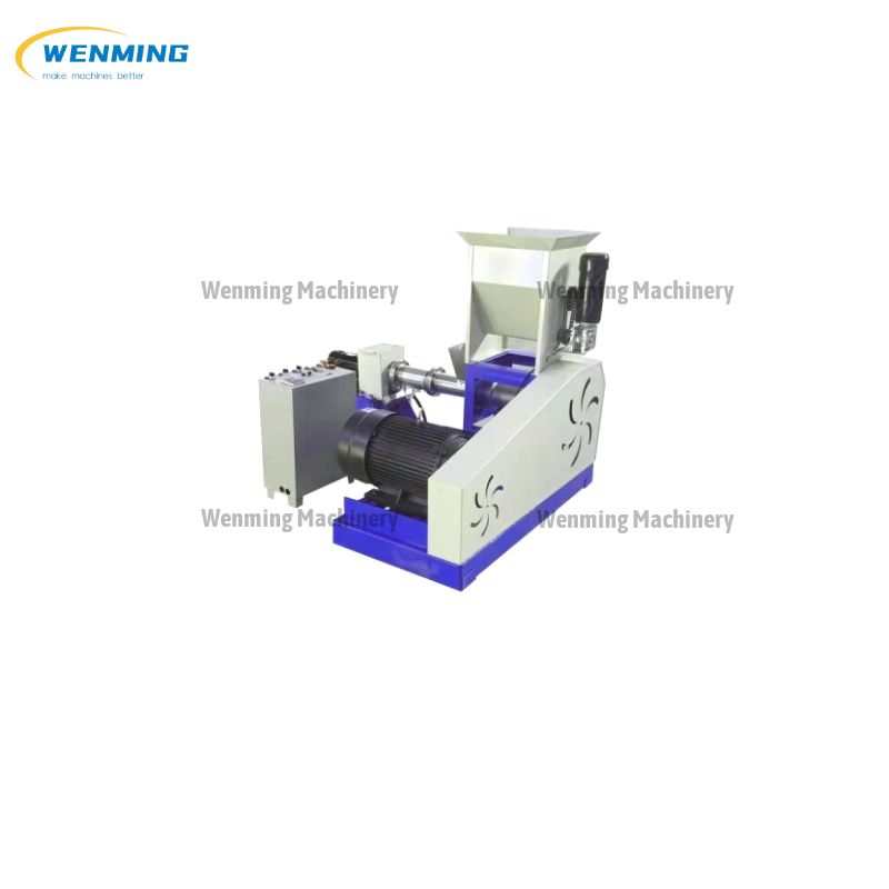 Pet Food Processing Machines