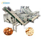 Automatic Pine Nut Shelling Machine Production Line Widely used